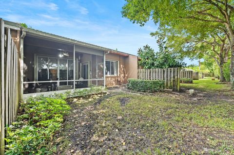 A home in Tamarac