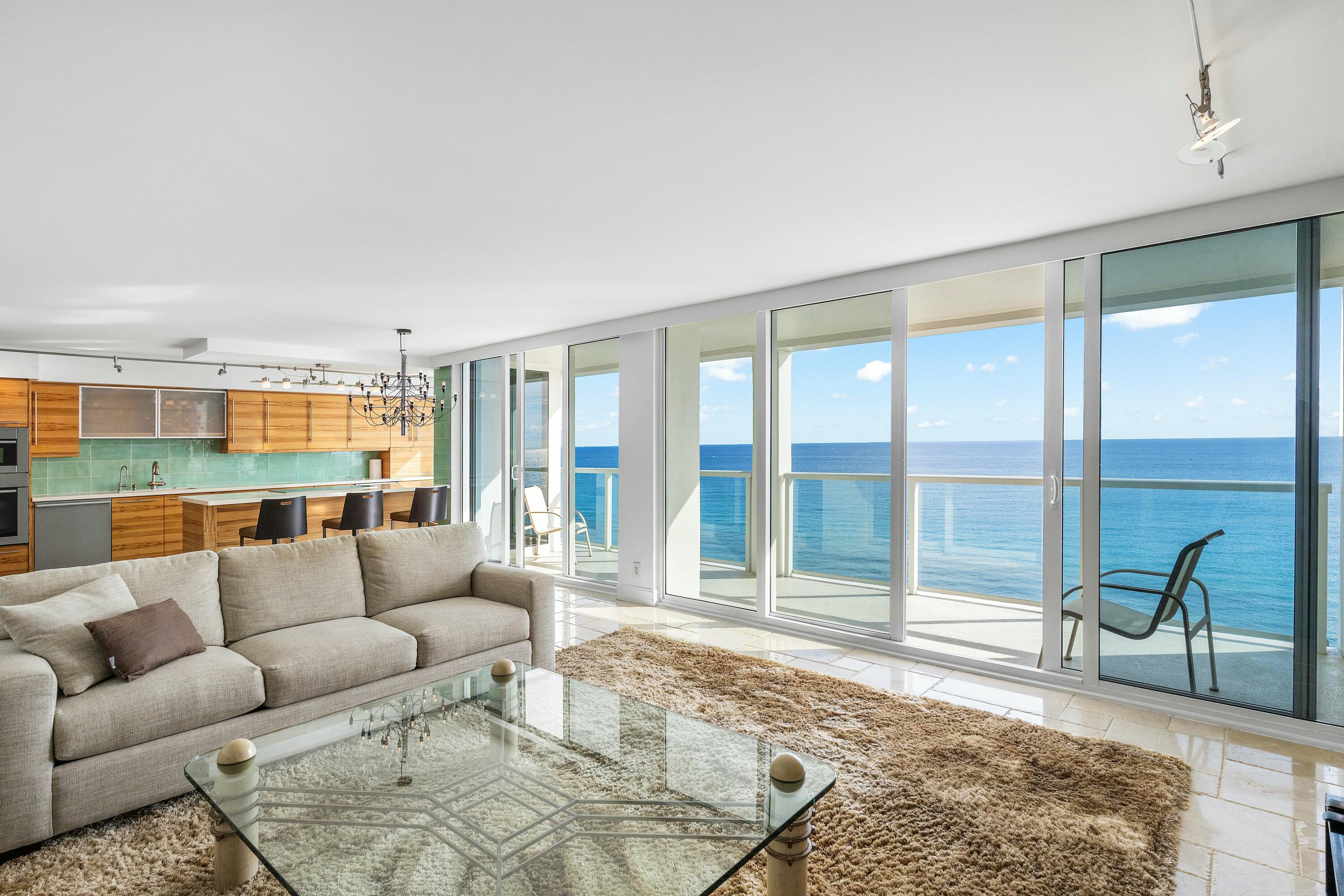 View photos, virtual tours, details... 2800 S Ocean Boulevard 18k