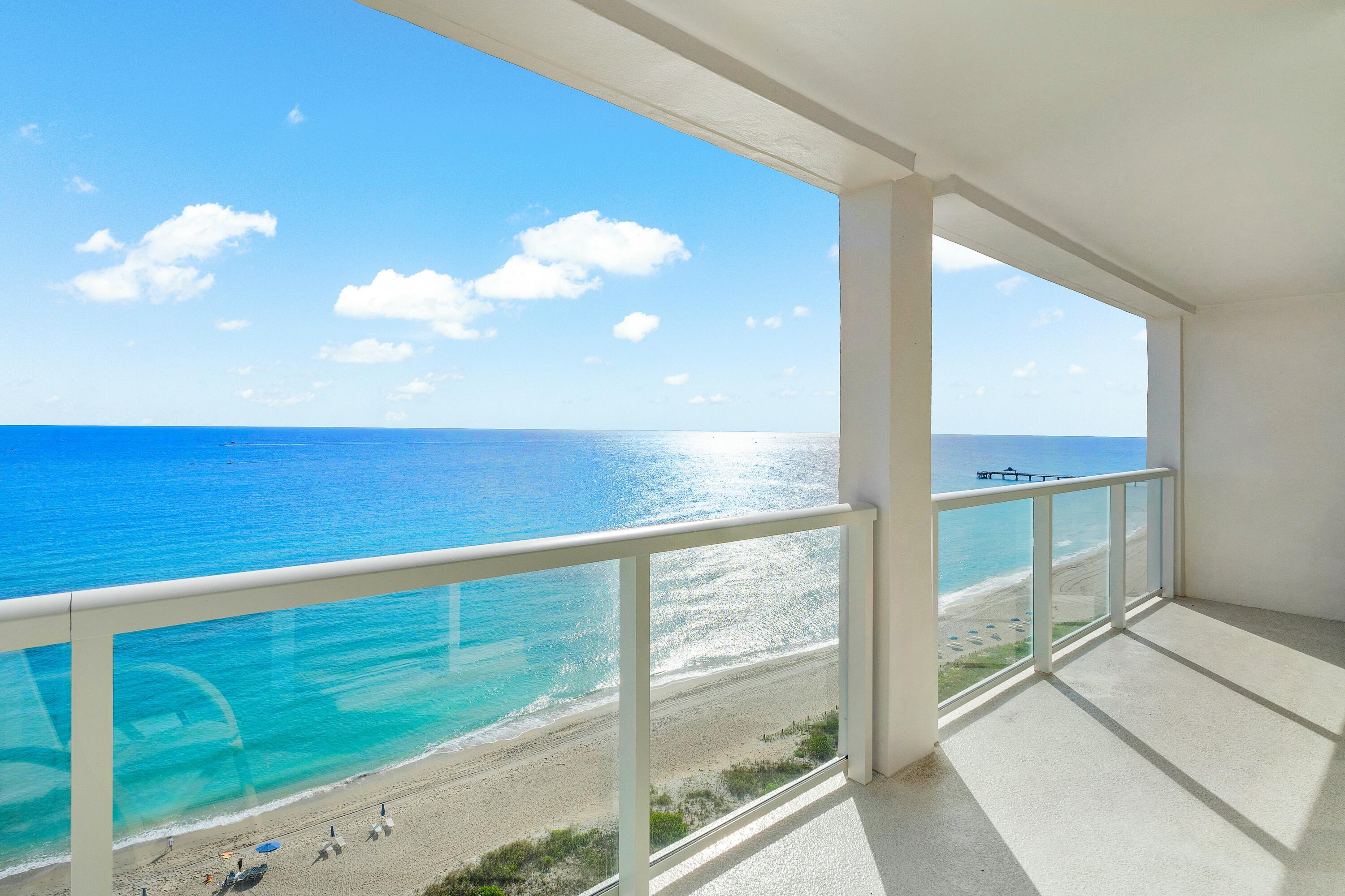 View photos, virtual tours, details... 2800 S Ocean Boulevard 18k