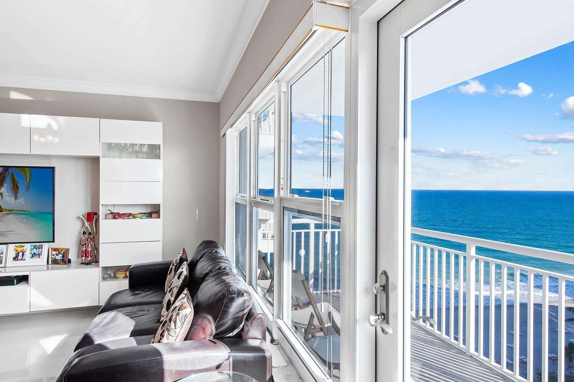 3850 Galt Ocean Drive 1003