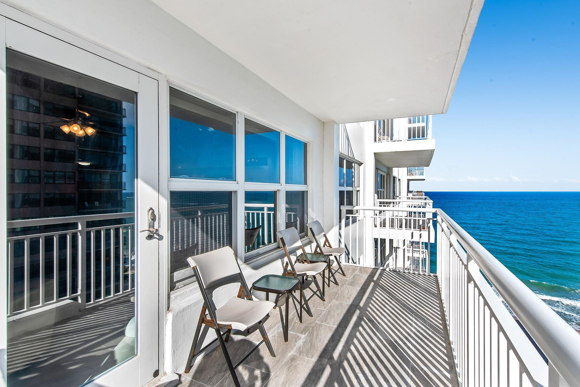 Regency Tower Condo - Residential Lease