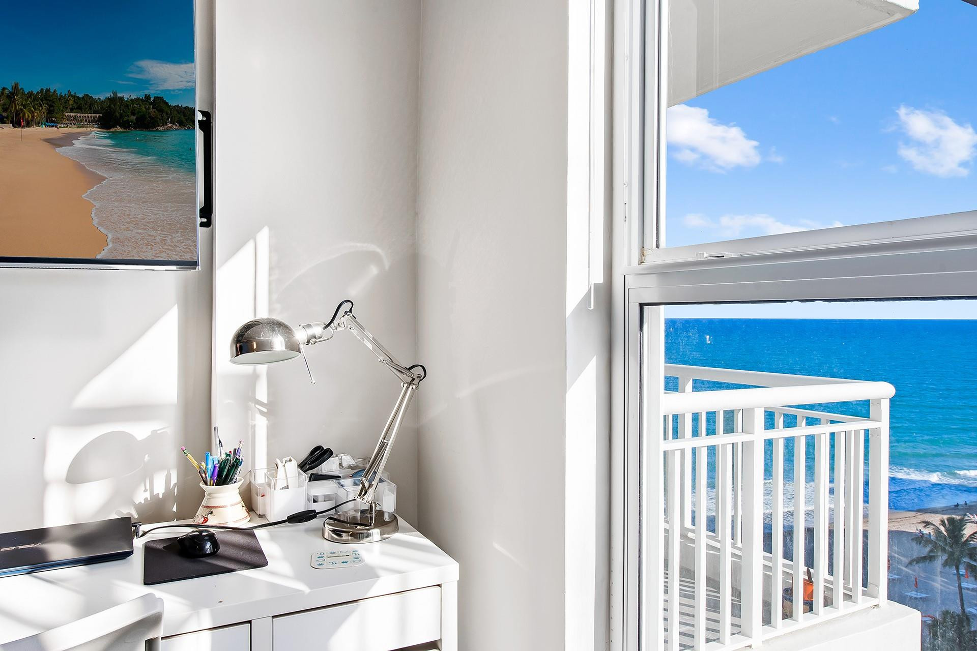 Regency Tower Condo - Residential Lease