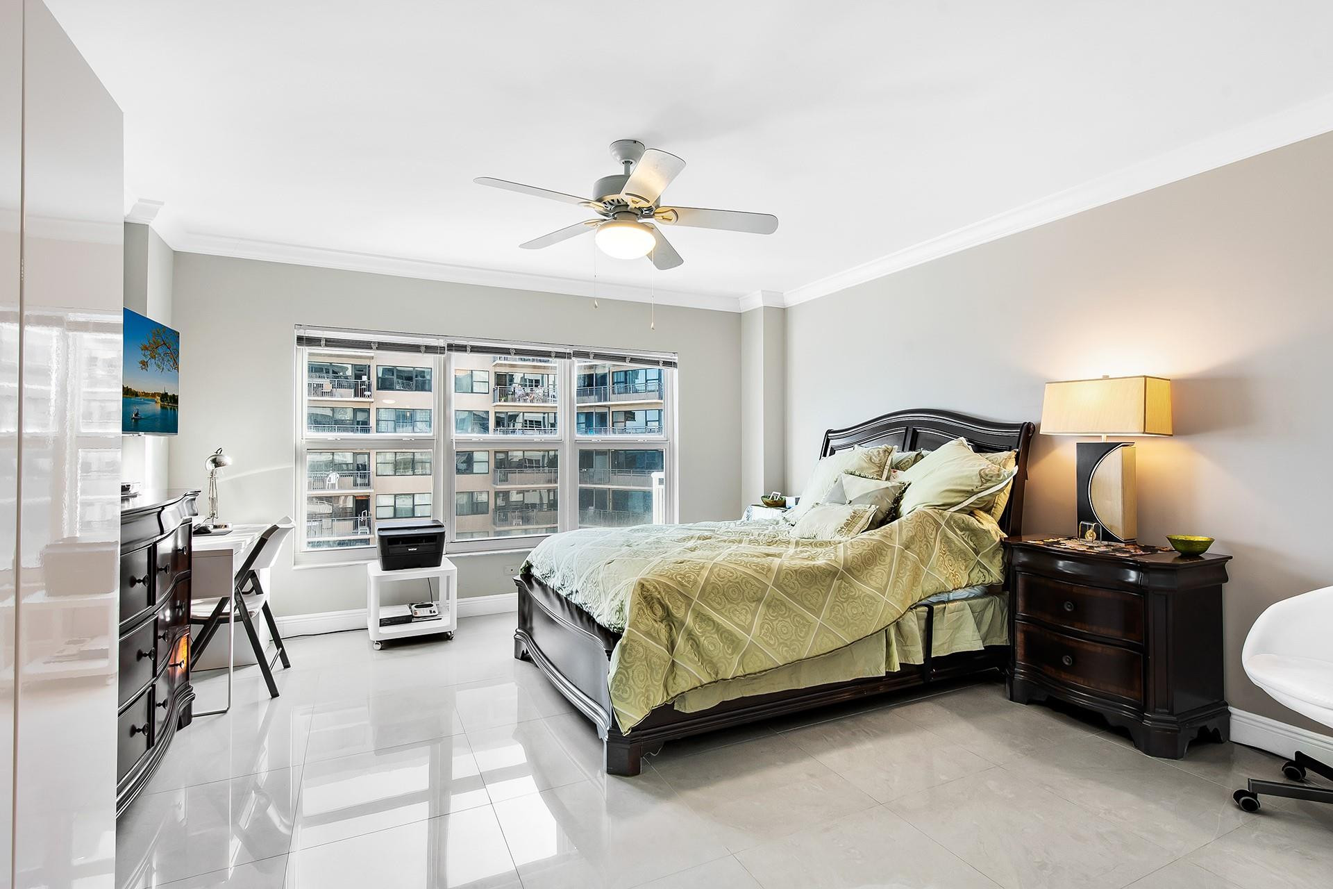 Regency Tower Condo - Residential Lease