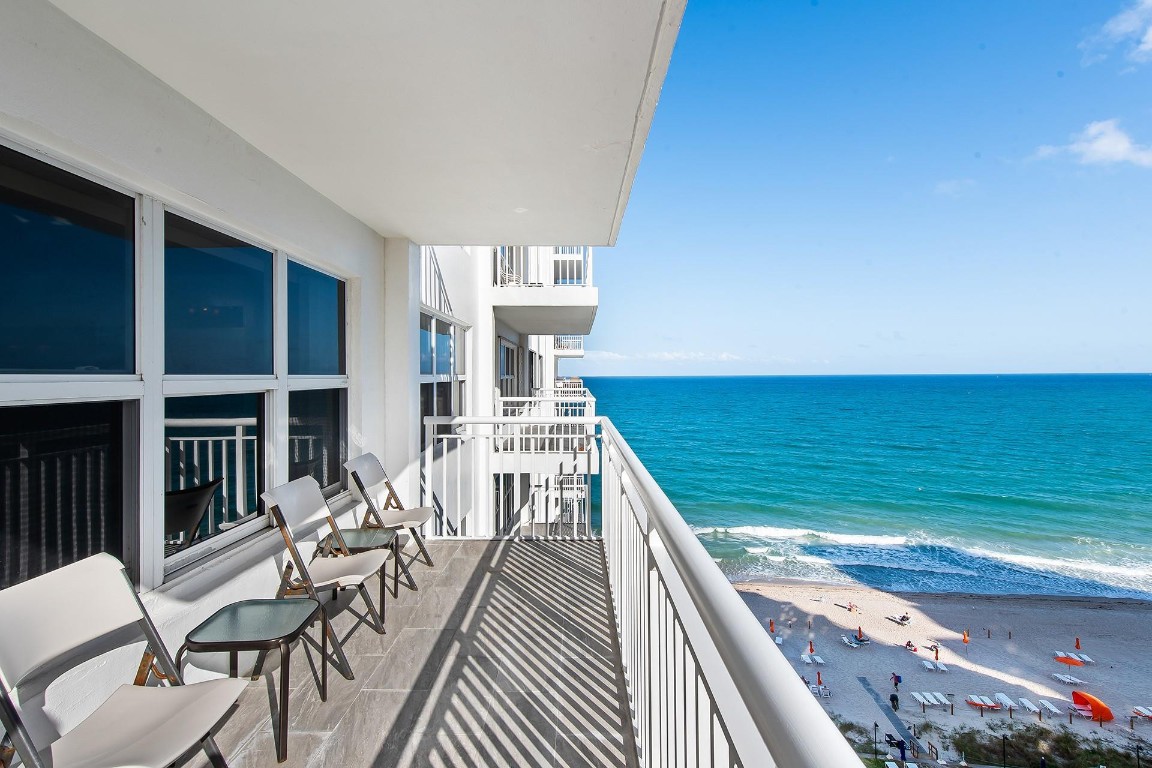 3850 Galt Ocean Drive 1003