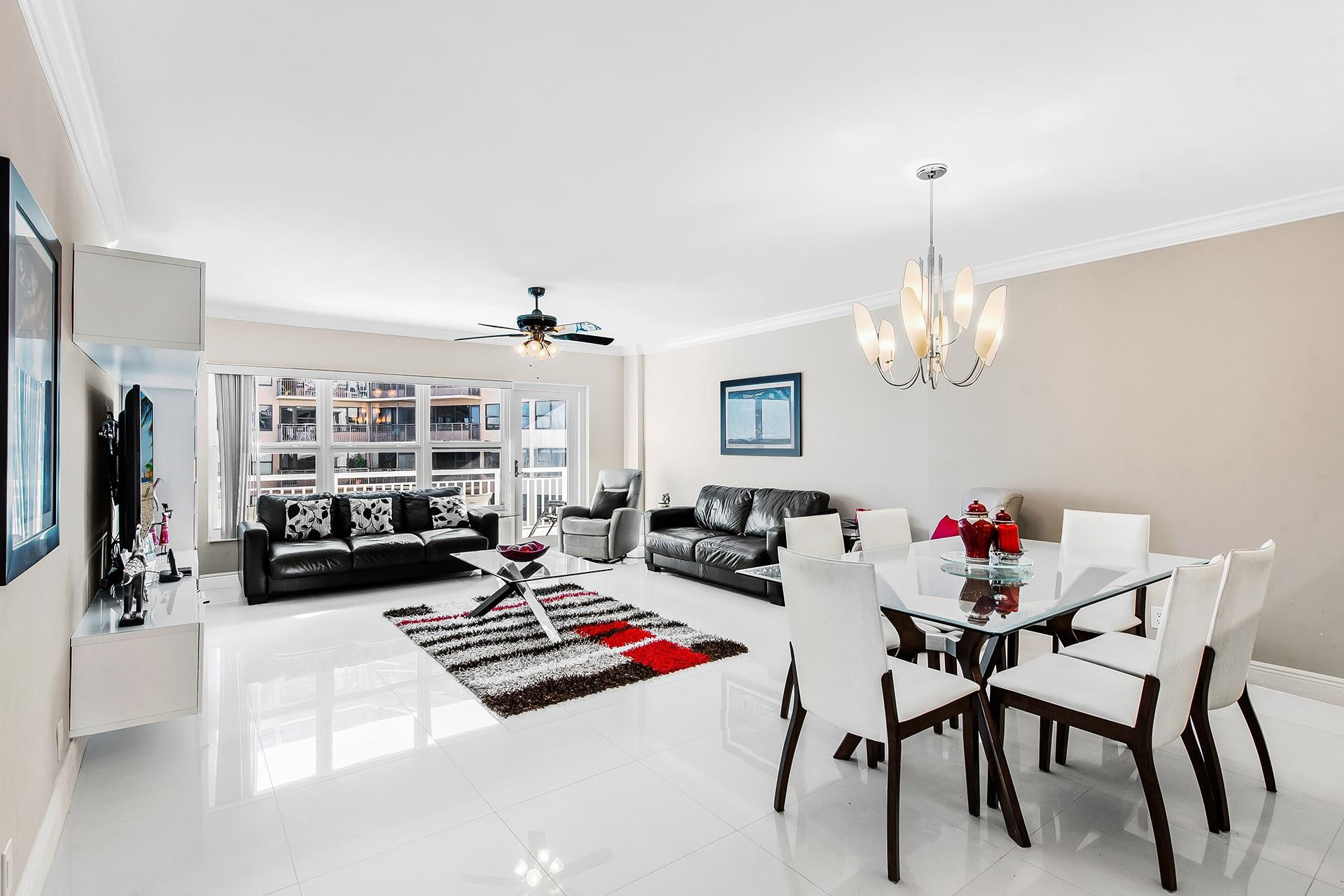 3850 Galt Ocean Drive 1003