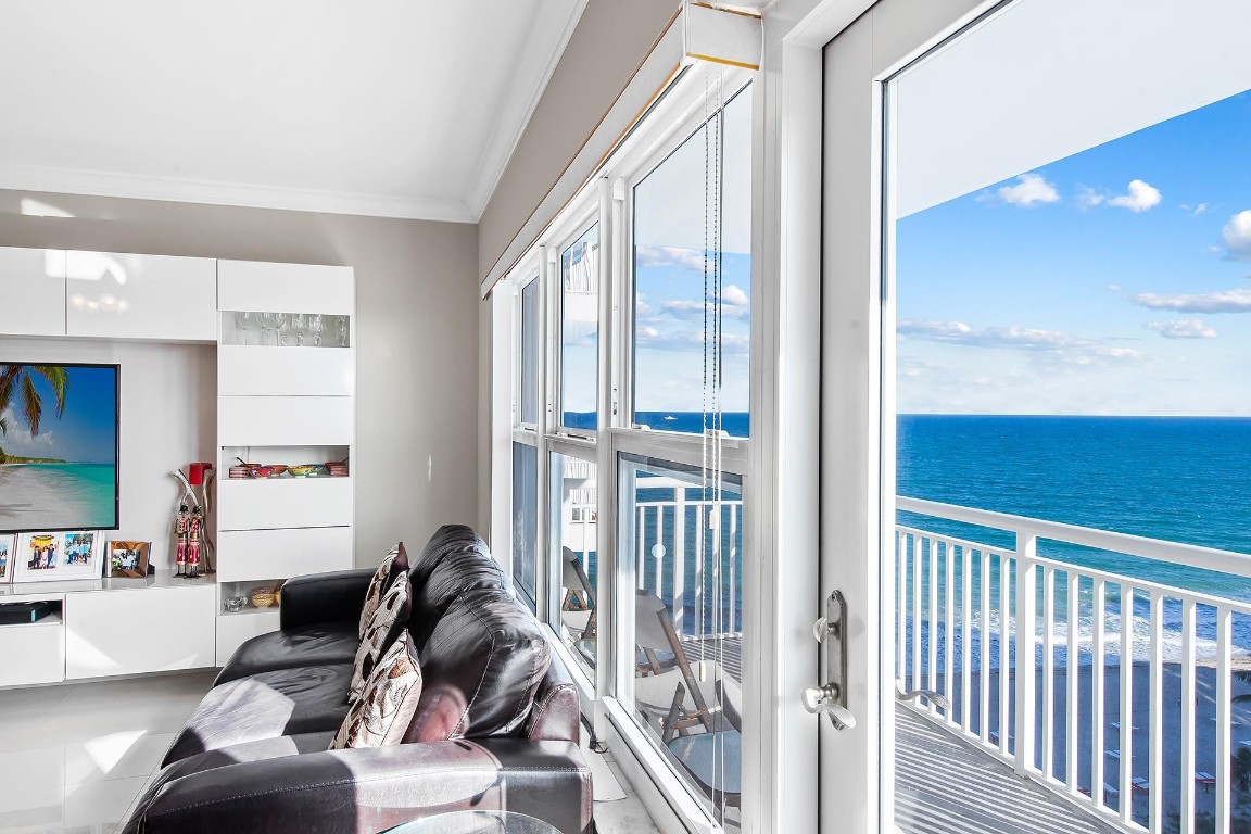 3850 Galt Ocean Drive 1003