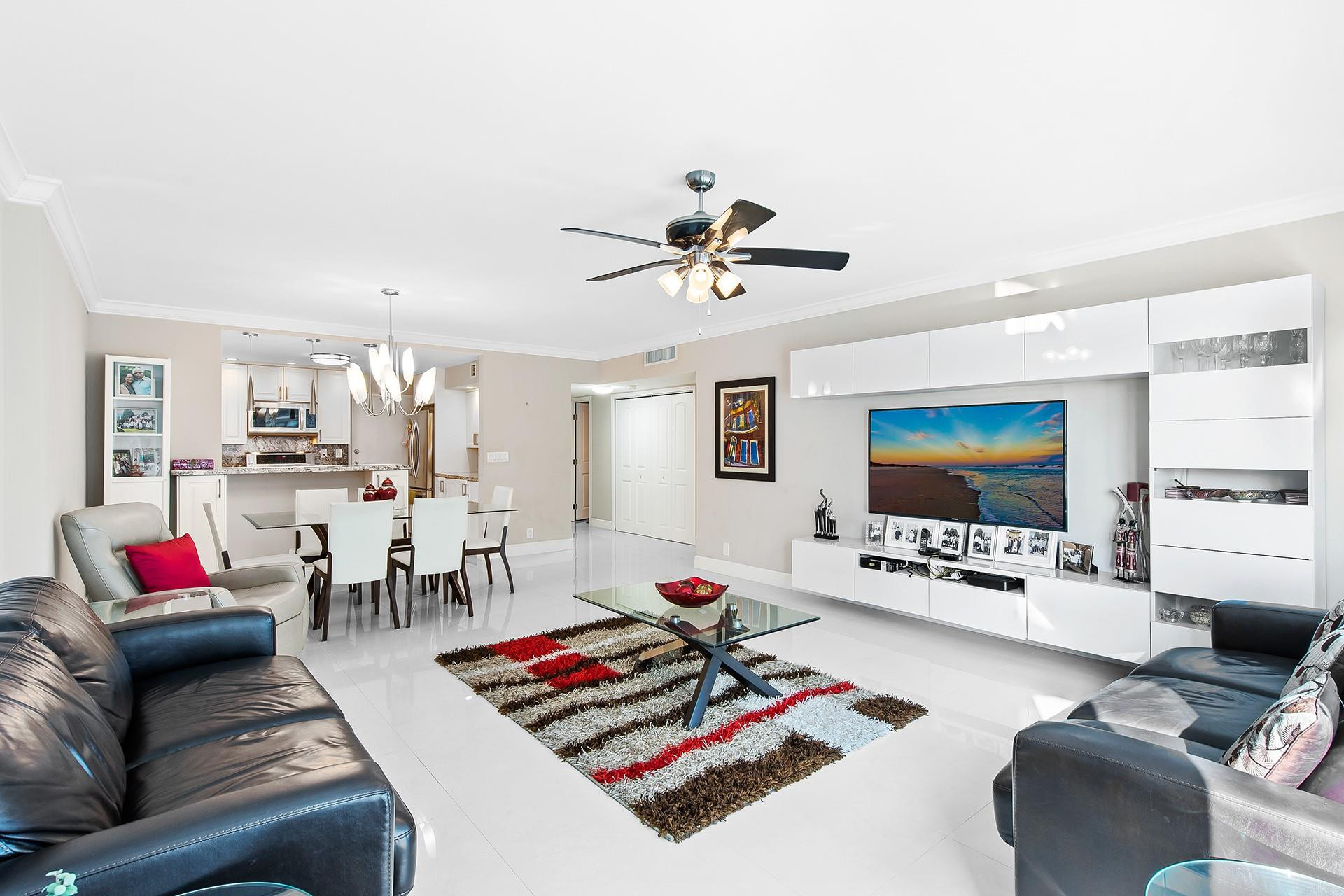 3850 Galt Ocean Drive 1003