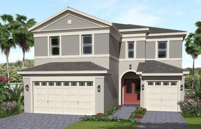 Photo of 5224 Macoon Way, The Acreage, FL 33470 (MLS # R10961780)