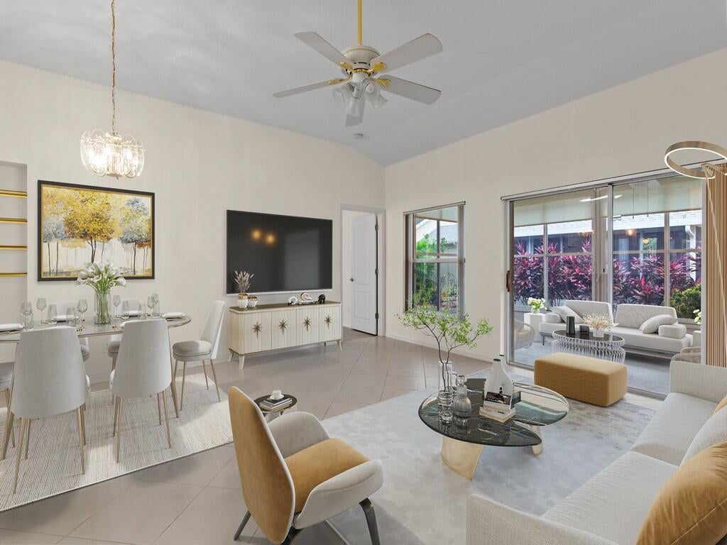 Photo of 454 NW Turin Court, Port Saint Lucie, FL 34986 (MLS # R10935181)