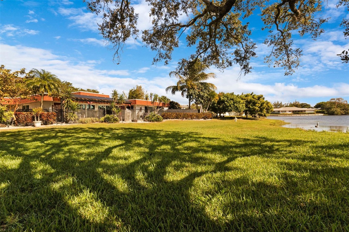 WOODLANDS SEC SEVEN - Residential