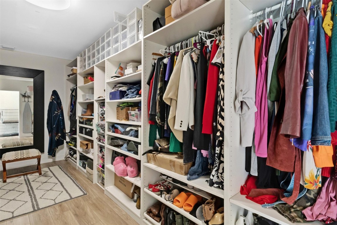 WOODLANDS SEC SEVEN - Residential