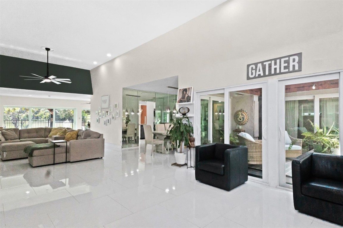 WOODLANDS SEC SEVEN - Residential