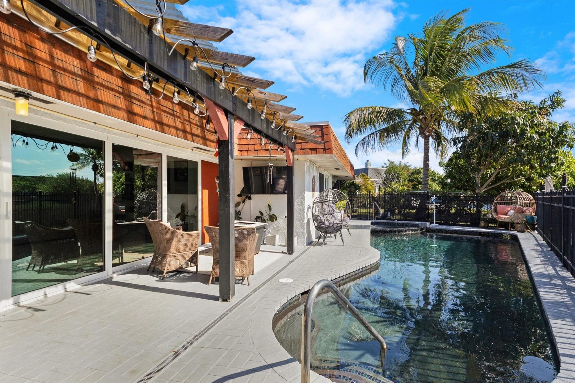 WOODLANDS SEC SEVEN - Residential