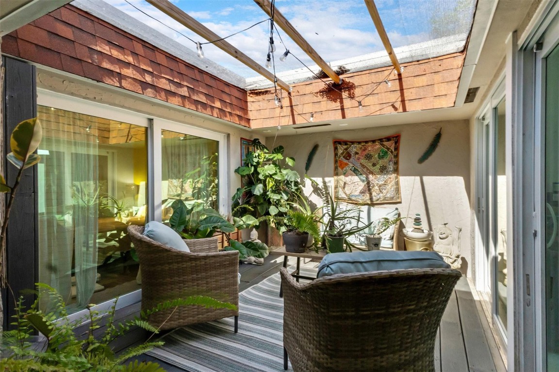 WOODLANDS SEC SEVEN - Residential