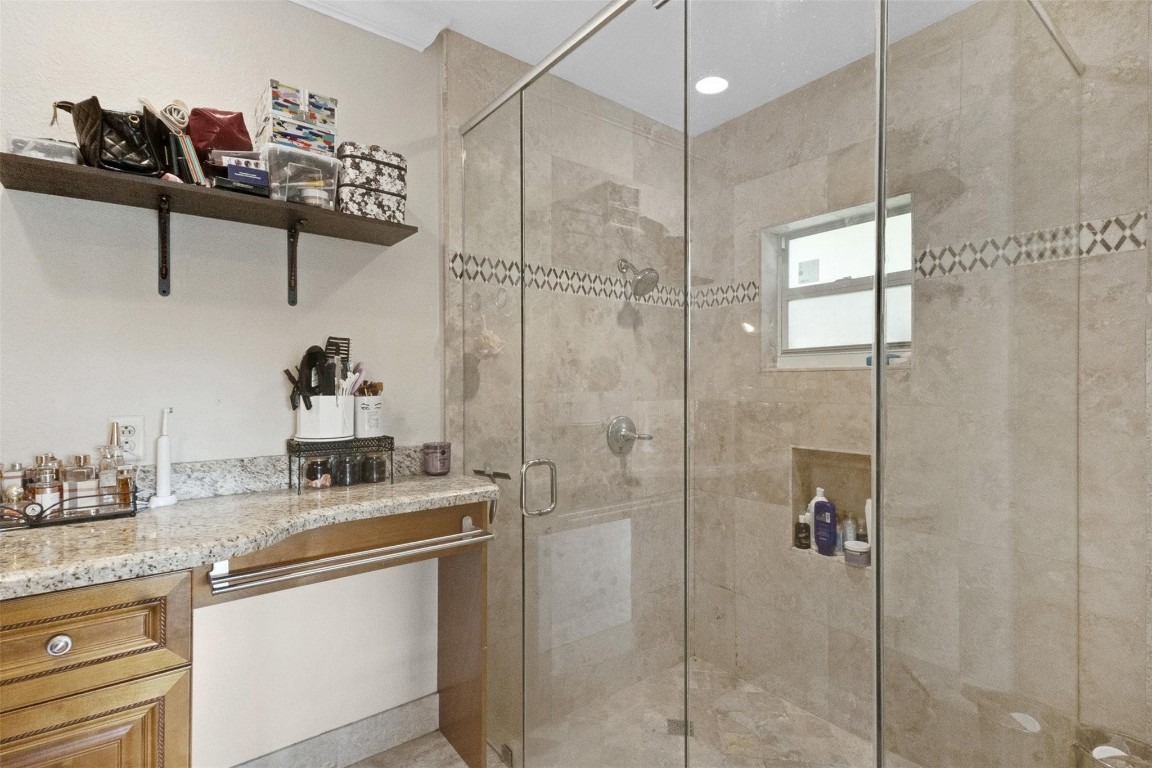 WOODLANDS SEC SEVEN - Residential