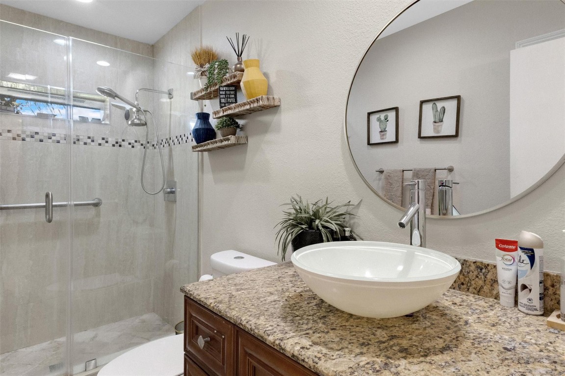 WOODLANDS SEC SEVEN - Residential