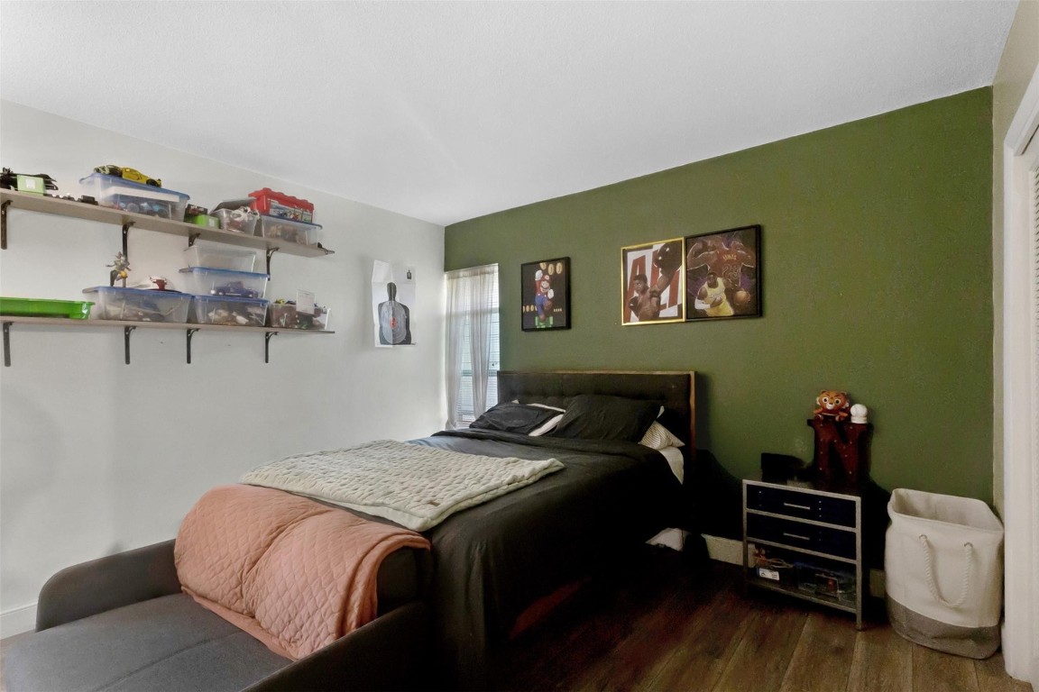 WOODLANDS SEC SEVEN - Residential