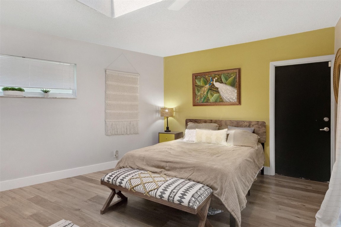 WOODLANDS SEC SEVEN - Residential