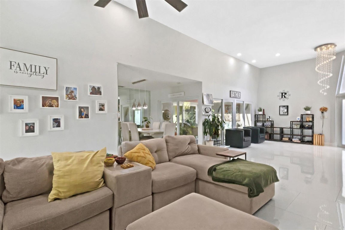 WOODLANDS SEC SEVEN - Residential