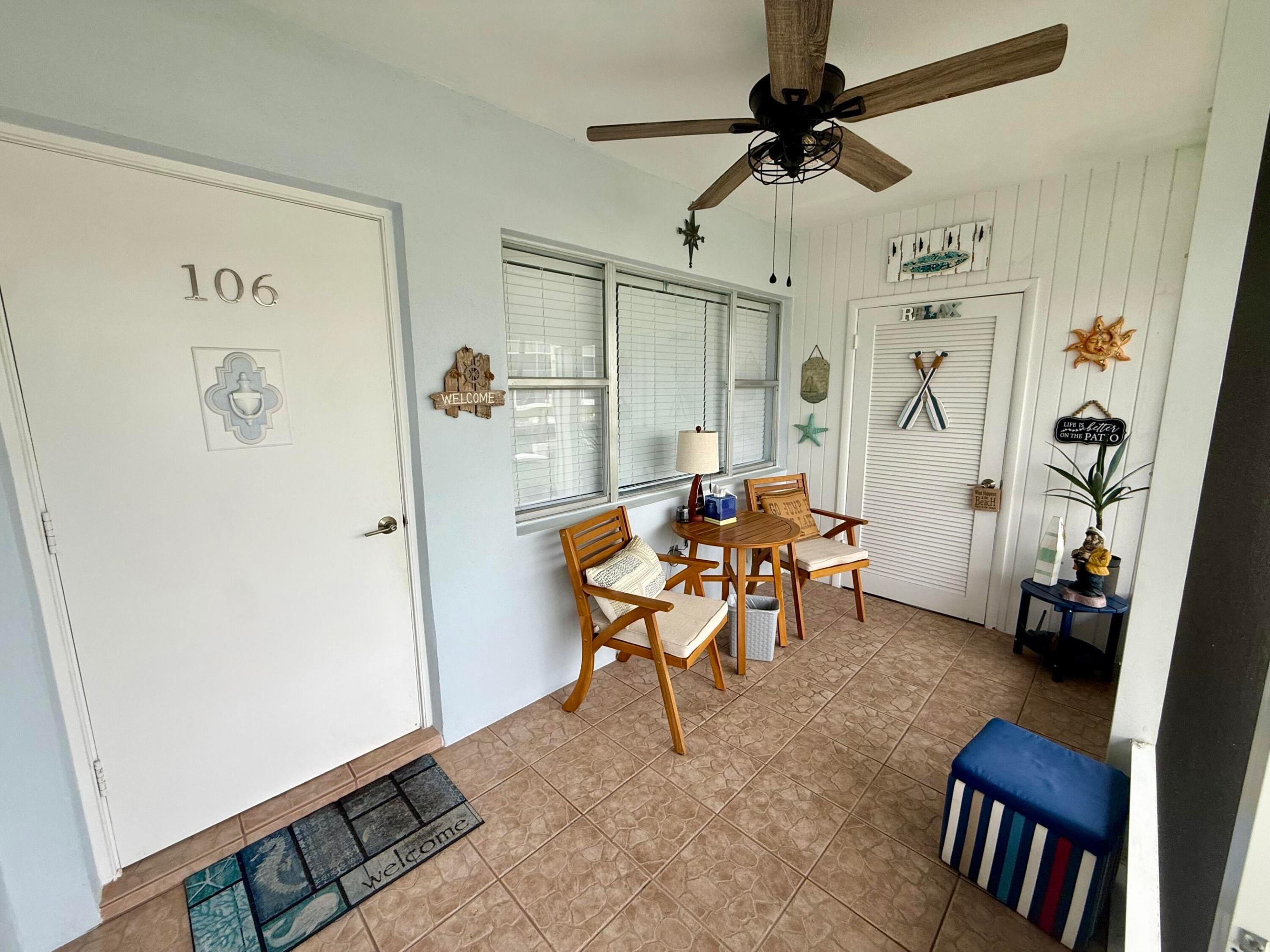 110 Shore Court 106