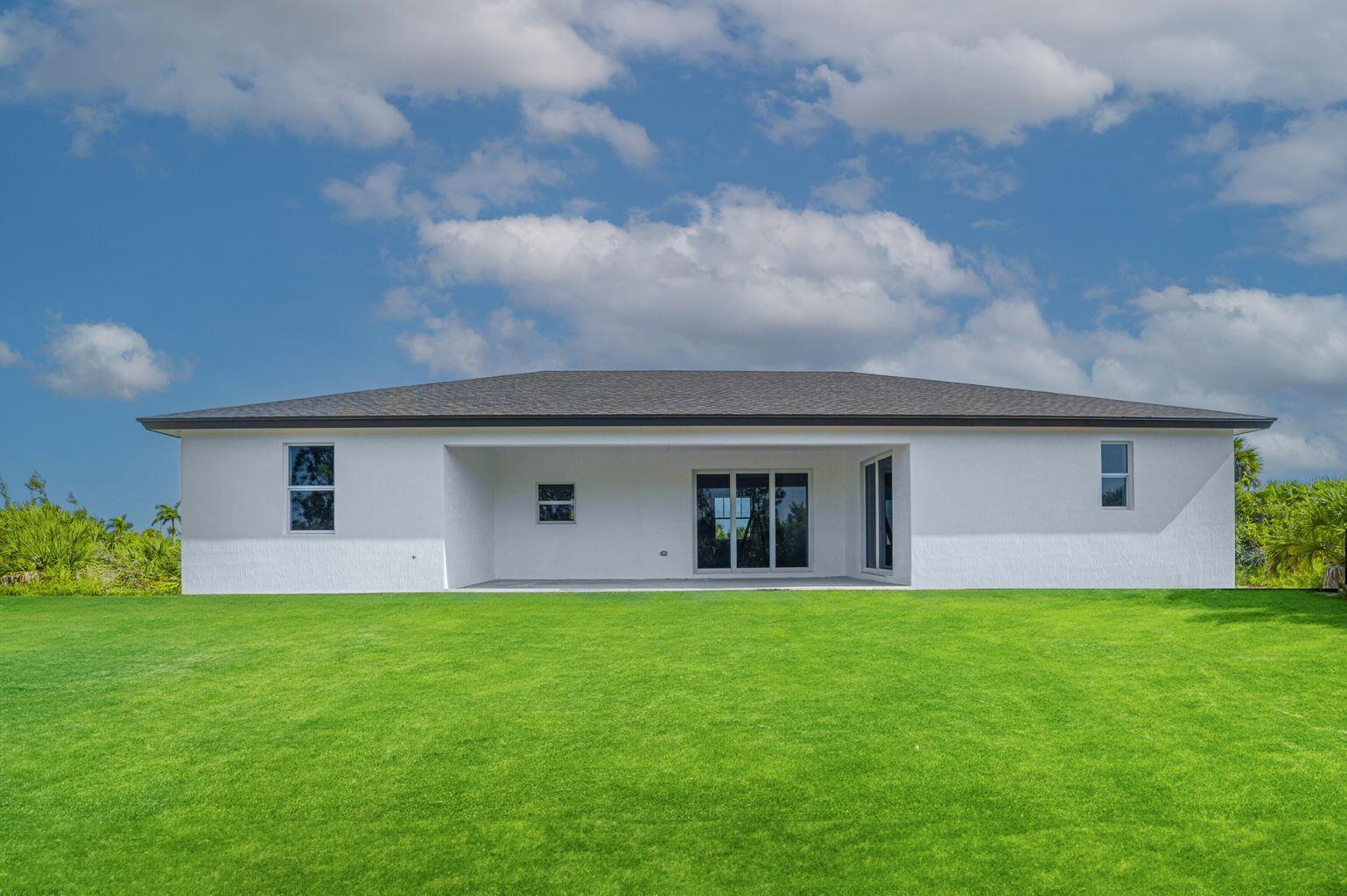 PCH 082 4444 0018 - Residential Lease