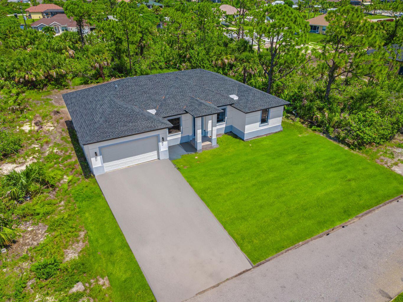 PCH 082 4444 0018 - Residential Lease