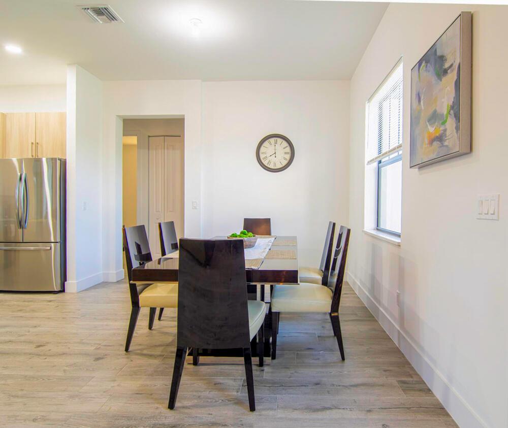 PCH 082 4444 0018 - Residential Lease