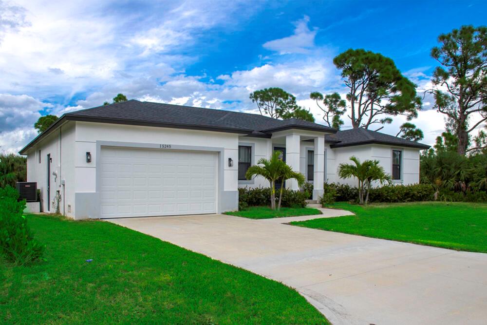 PCH 082 4444 0018 - Residential Lease