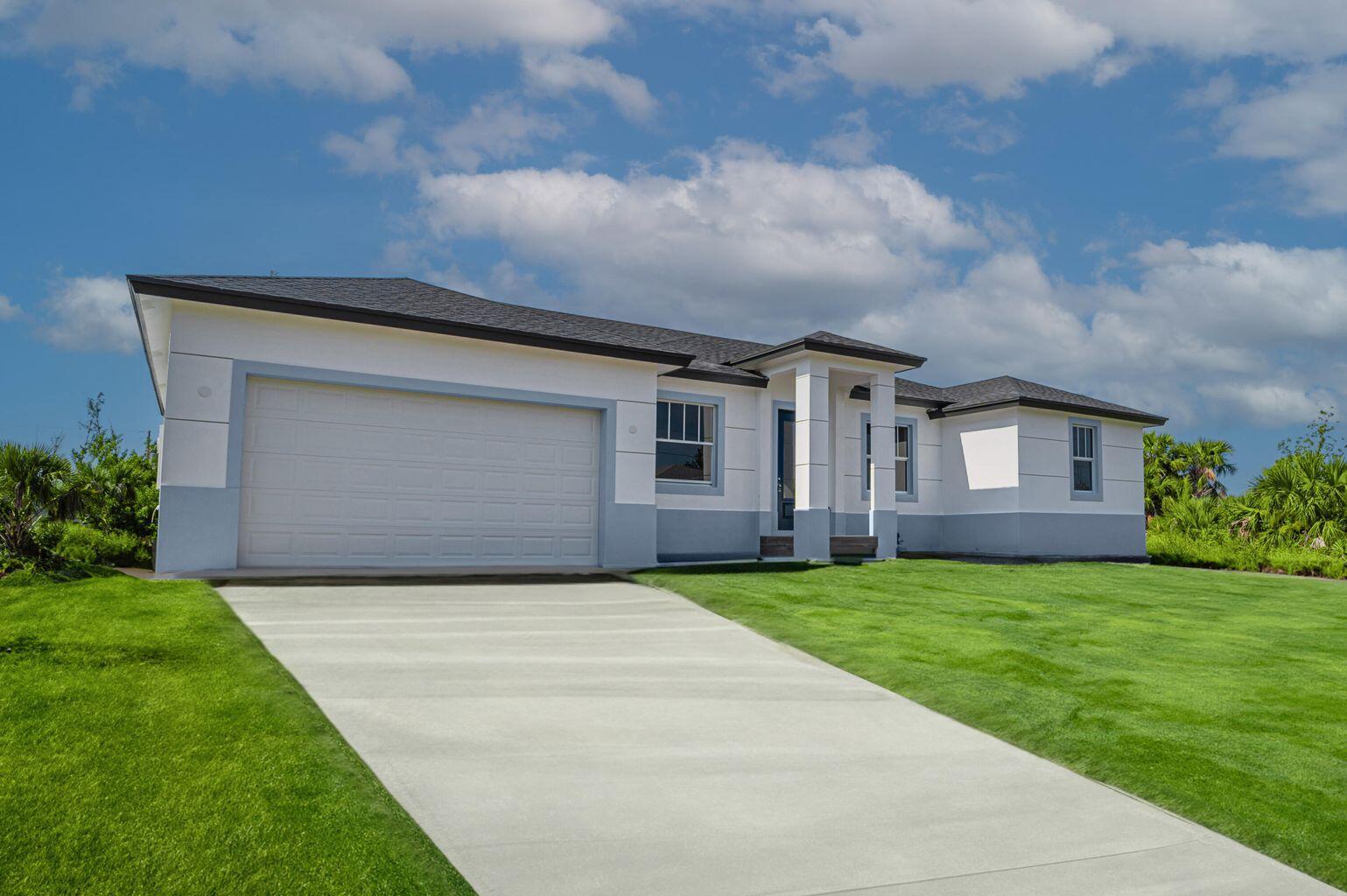 PCH 082 4444 0018 - Residential Lease