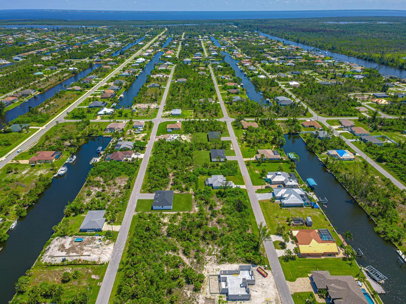 PCH 082 4444 0018 - Residential Lease