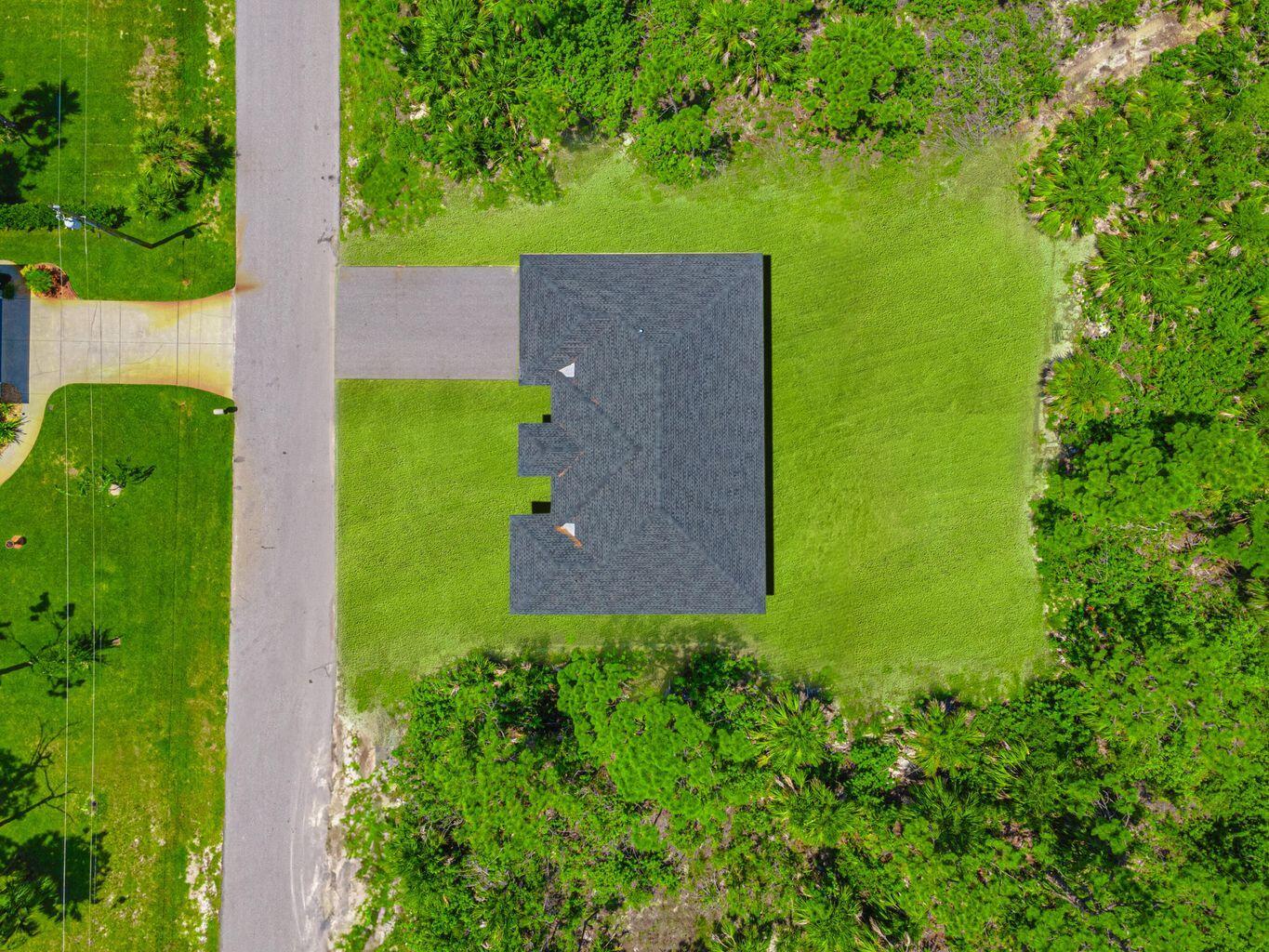 PCH 082 4444 0018 - Residential Lease