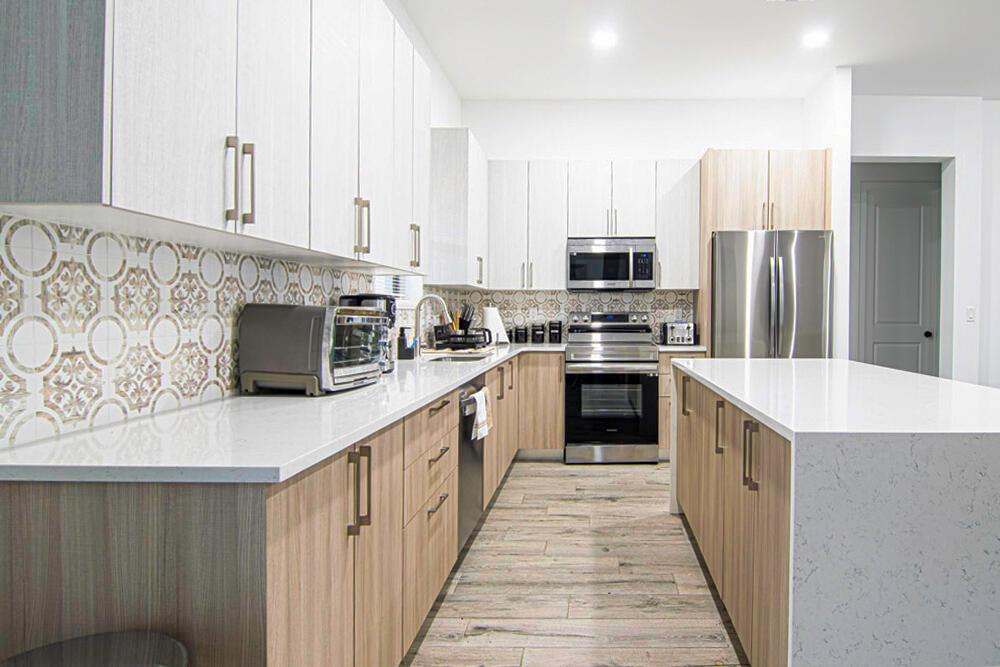 PCH 082 4444 0018 - Residential Lease