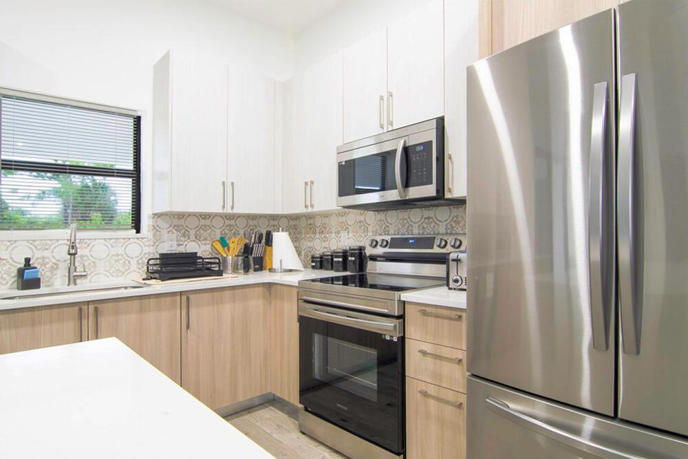 PCH 082 4444 0018 - Residential Lease