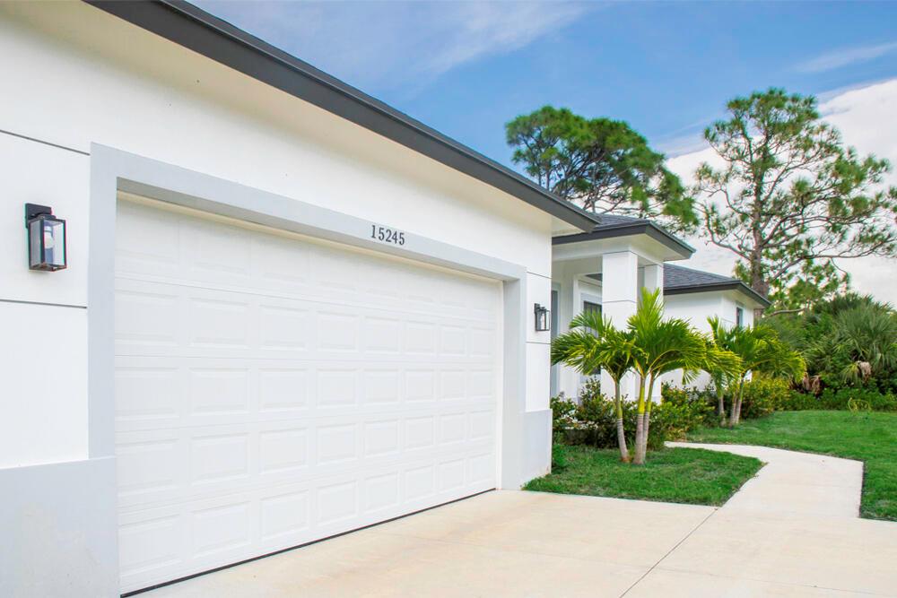 PCH 082 4444 0018 - Residential Lease