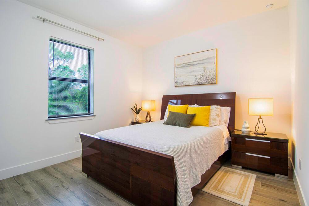 PCH 082 4444 0018 - Residential Lease