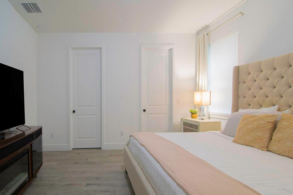 PCH 082 4444 0018 - Residential Lease