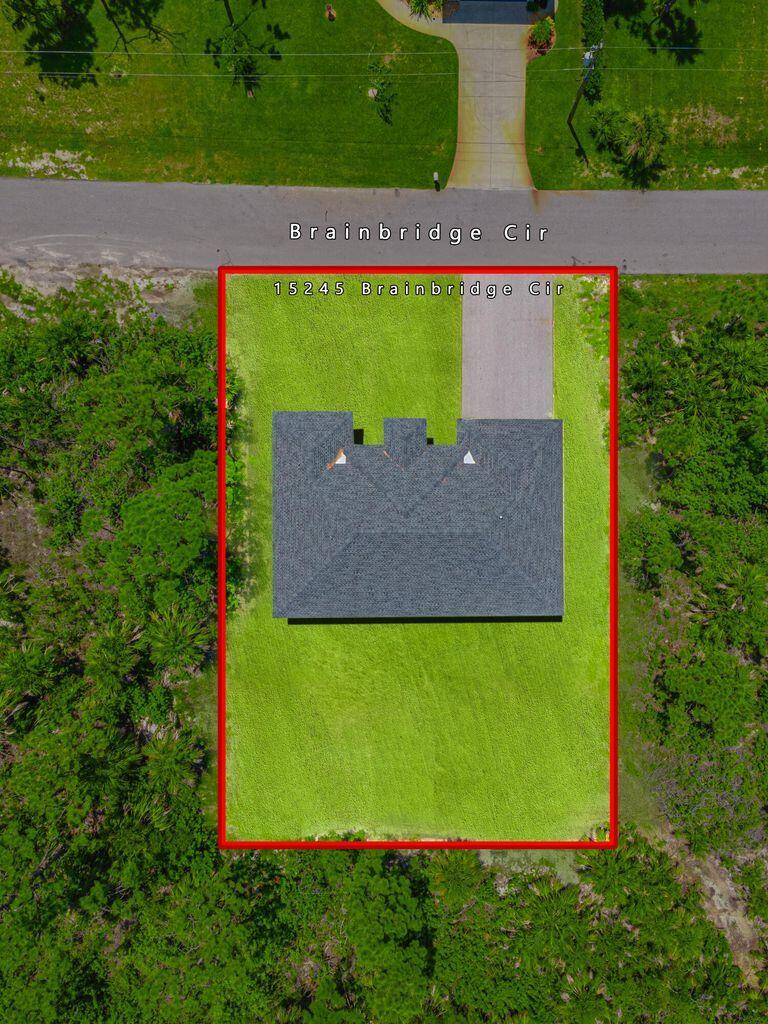 PCH 082 4444 0018 - Residential Lease