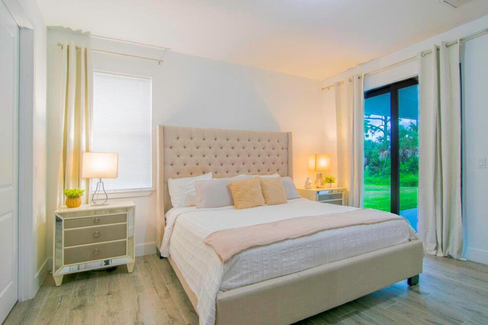 PCH 082 4444 0018 - Residential Lease