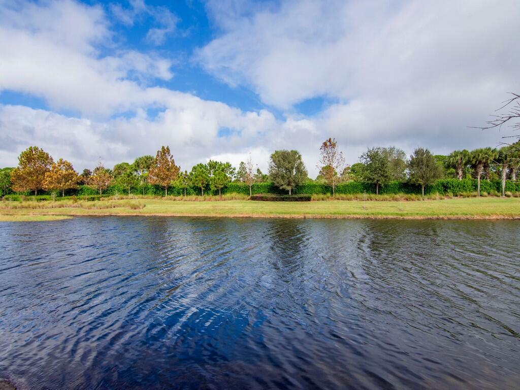 WATERWAY VILLAGE - Residential