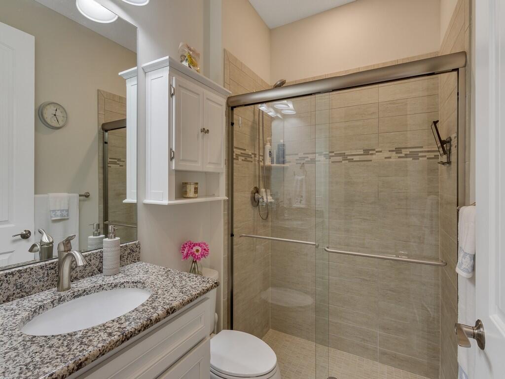 WATERWAY VILLAGE - Residential