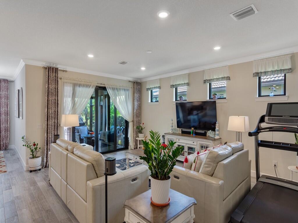 WATERWAY VILLAGE - Residential