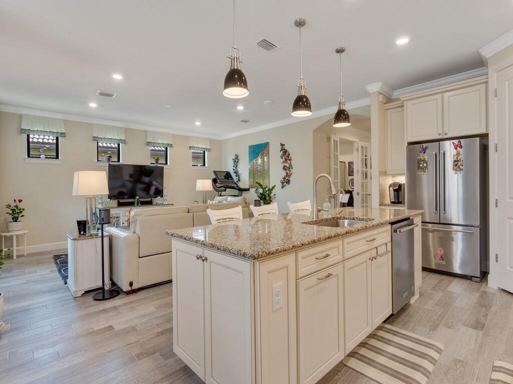 WATERWAY VILLAGE - Residential