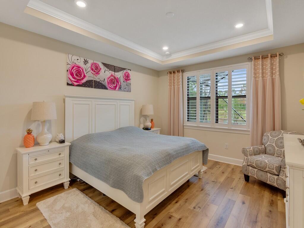 WATERWAY VILLAGE - Residential