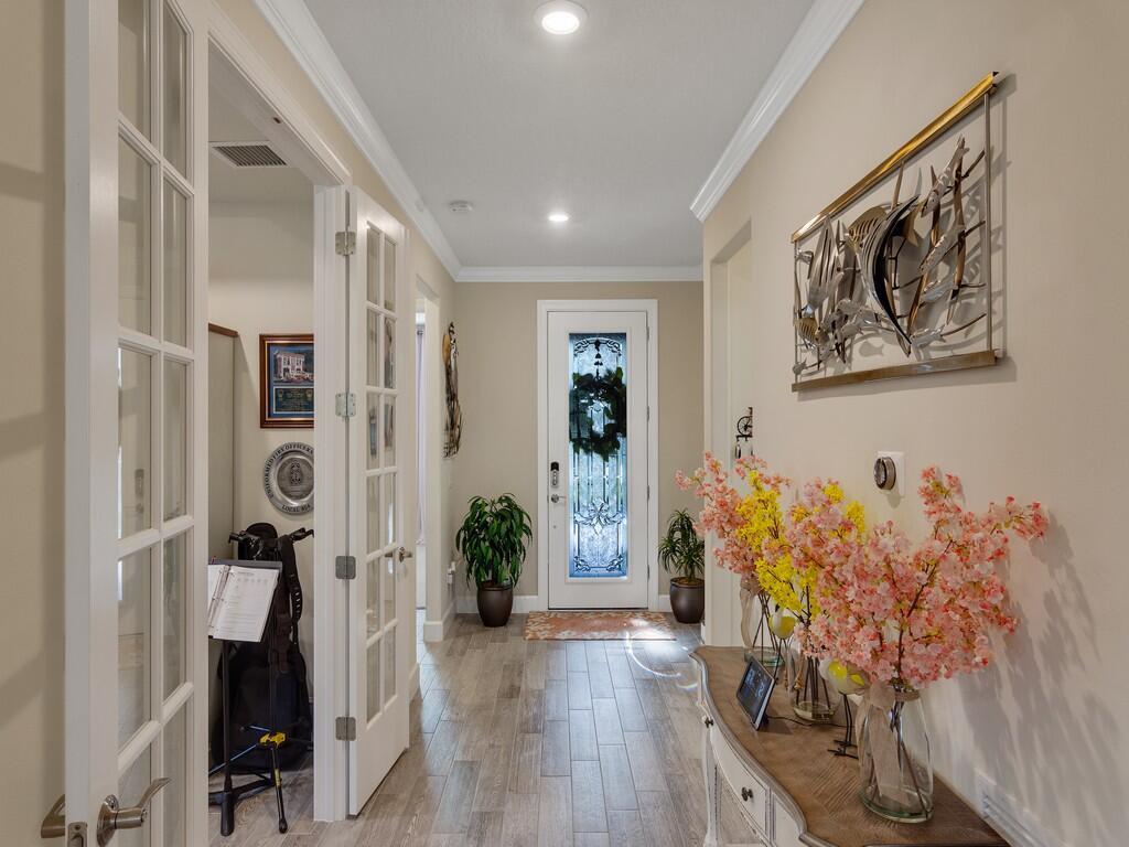 WATERWAY VILLAGE - Residential