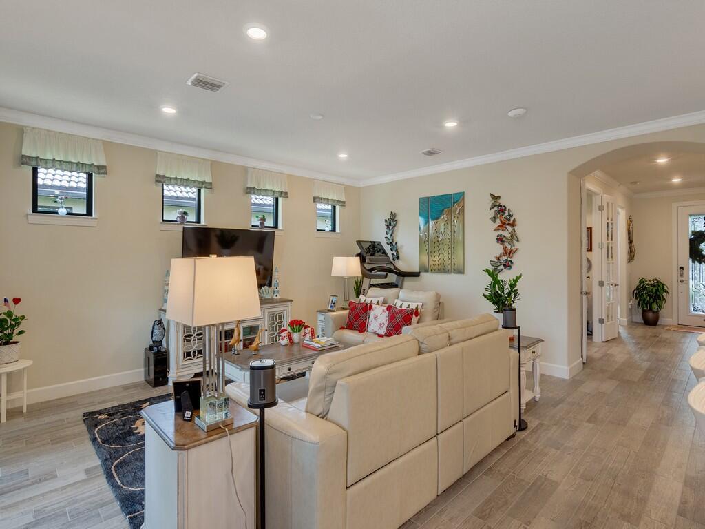 WATERWAY VILLAGE - Residential