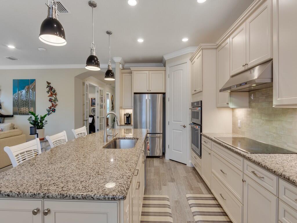 WATERWAY VILLAGE - Residential