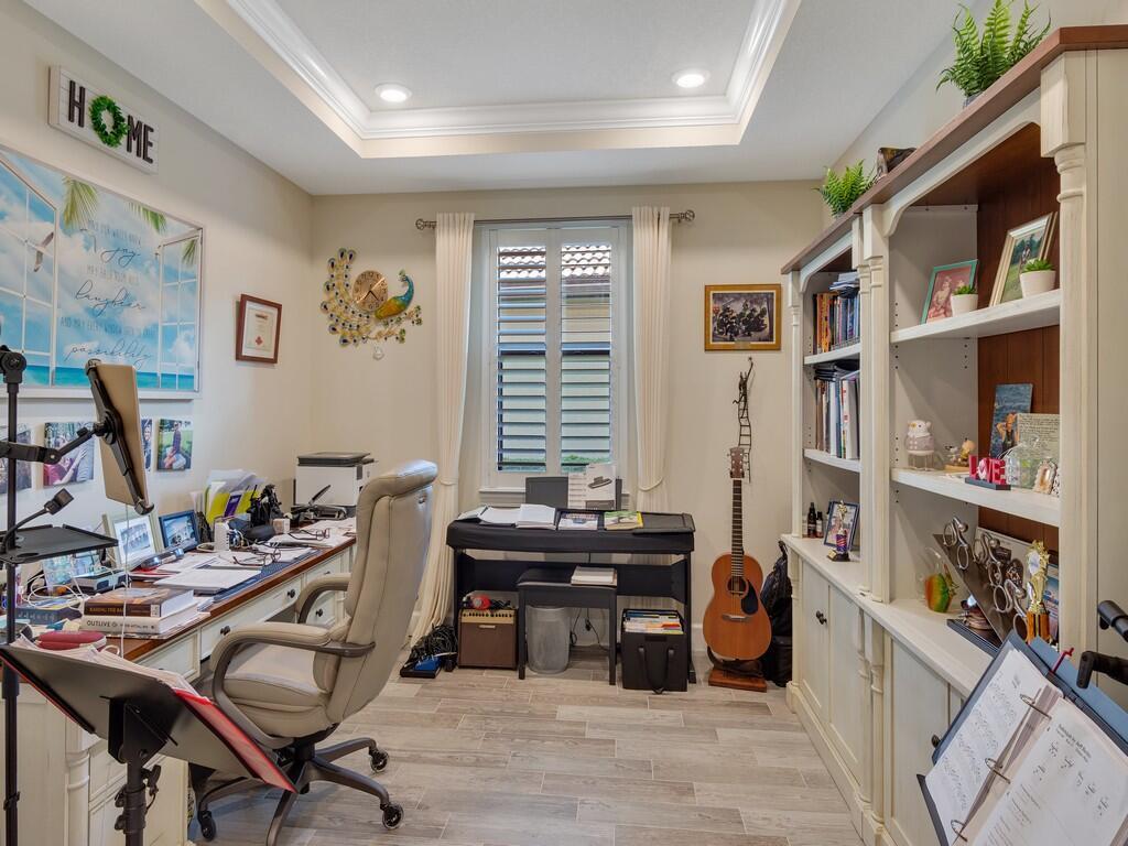 WATERWAY VILLAGE - Residential