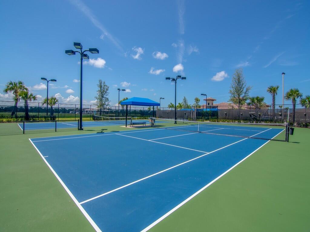 WATERWAY VILLAGE - Residential