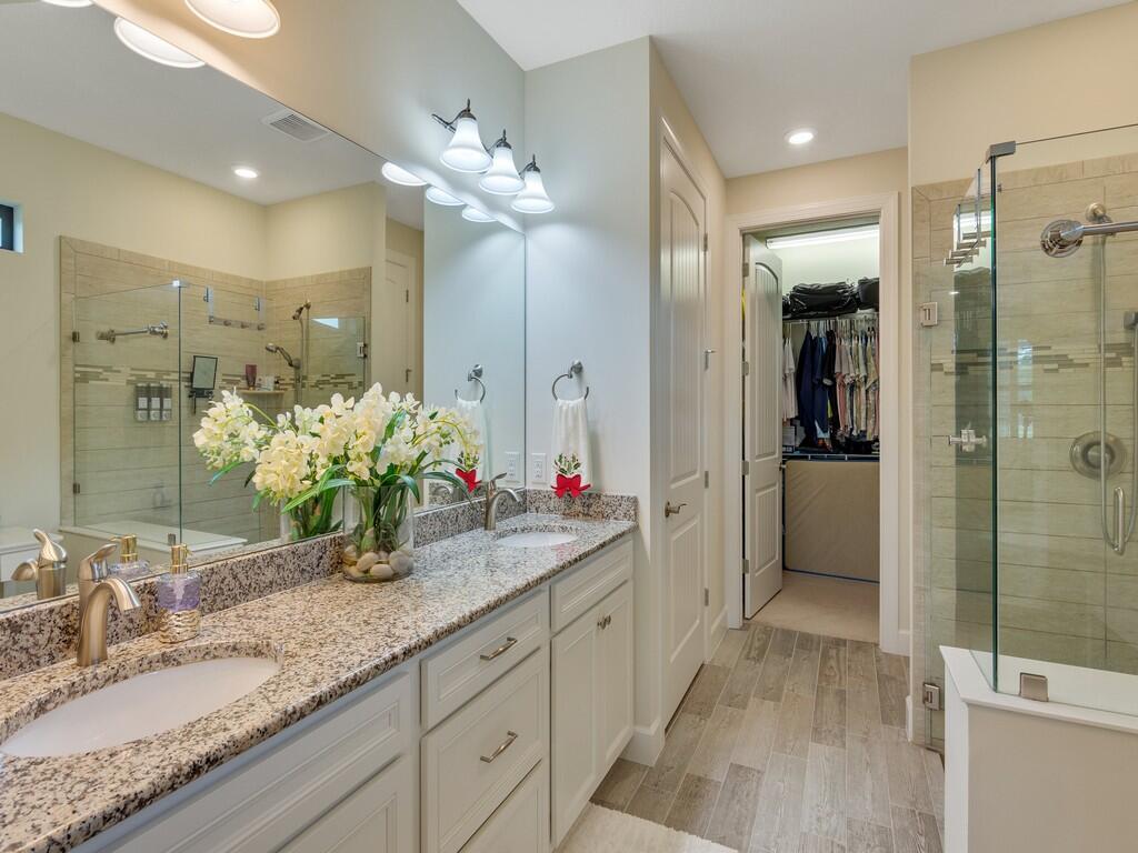 WATERWAY VILLAGE - Residential