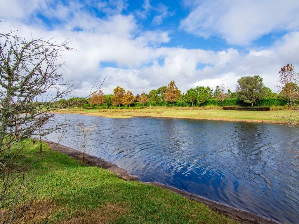 WATERWAY VILLAGE - Residential